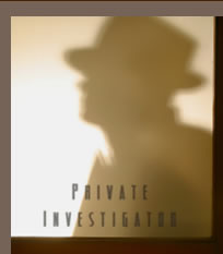Private Investigative Services for Insurance Companies