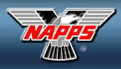 NAPPS  - National Association of Professional Process Servers